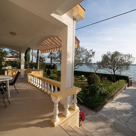 House Villa Petar 1 ซาดาร์ ภายนอก รูปภาพ