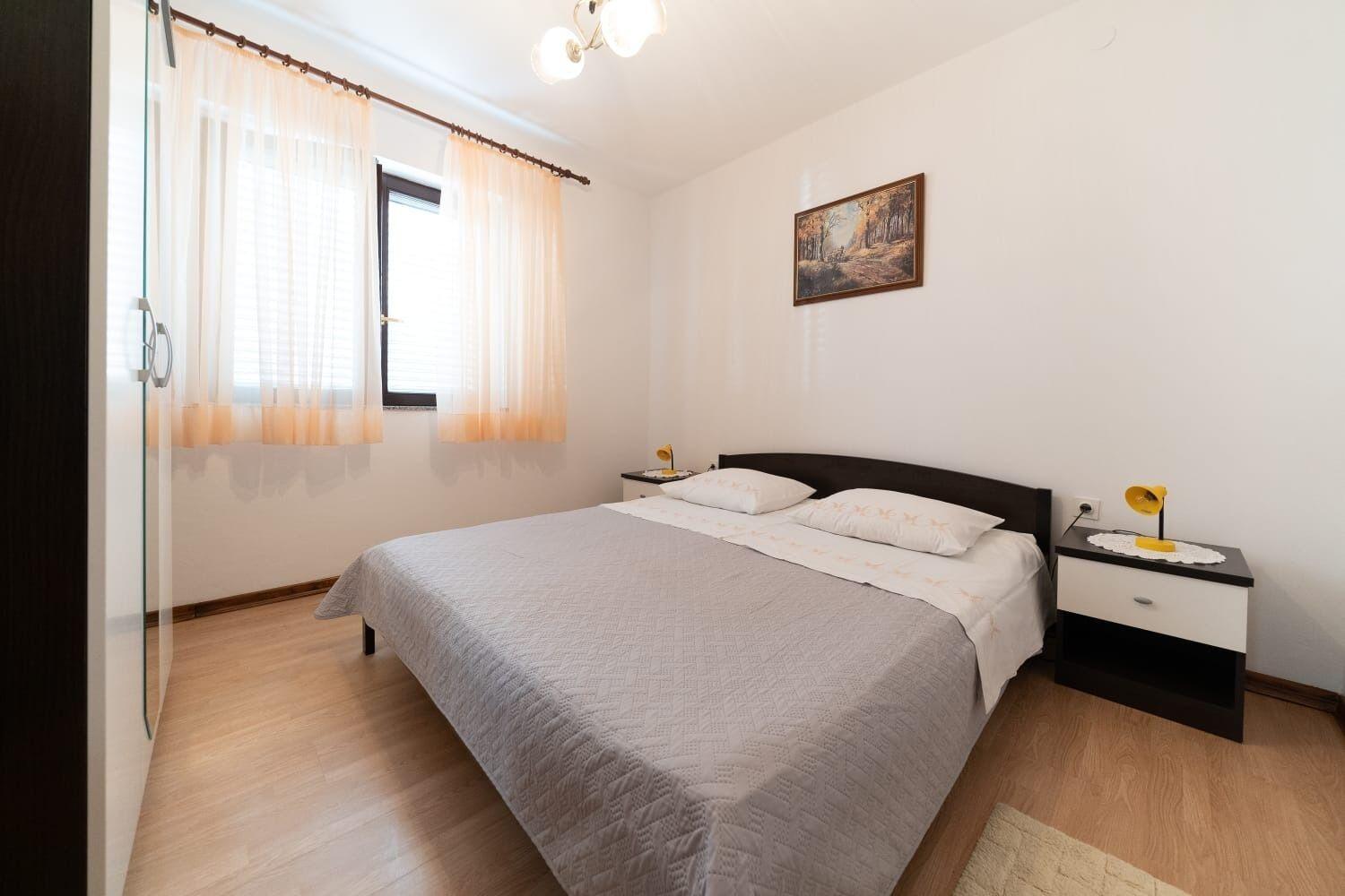 House Villa Petar 1 ซาดาร์ ภายนอก รูปภาพ