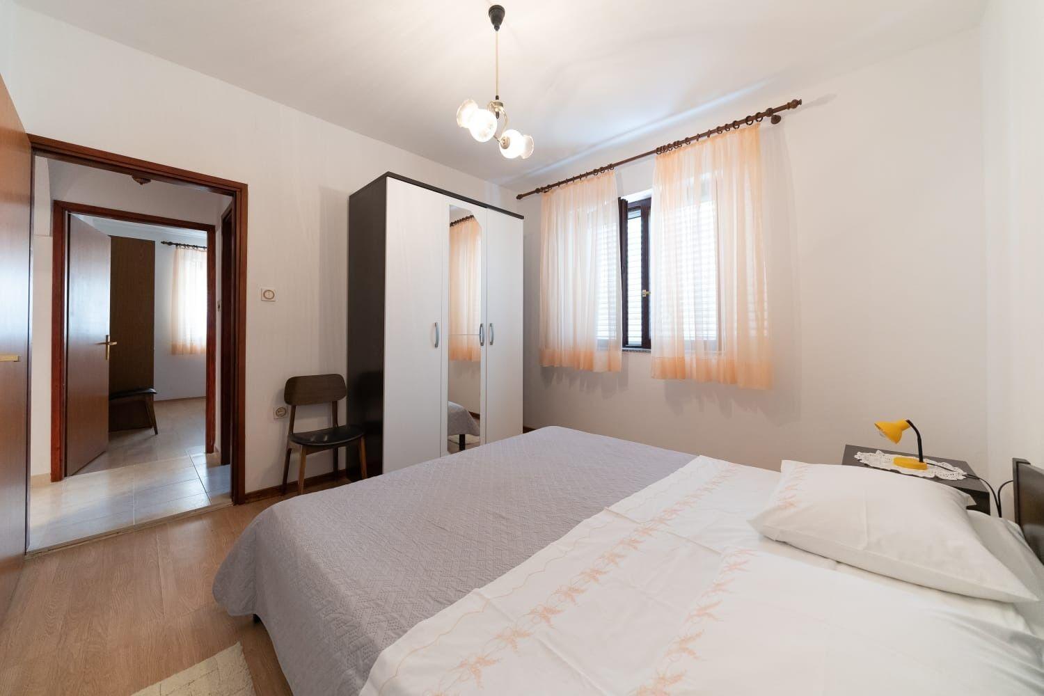 House Villa Petar 1 ซาดาร์ ภายนอก รูปภาพ