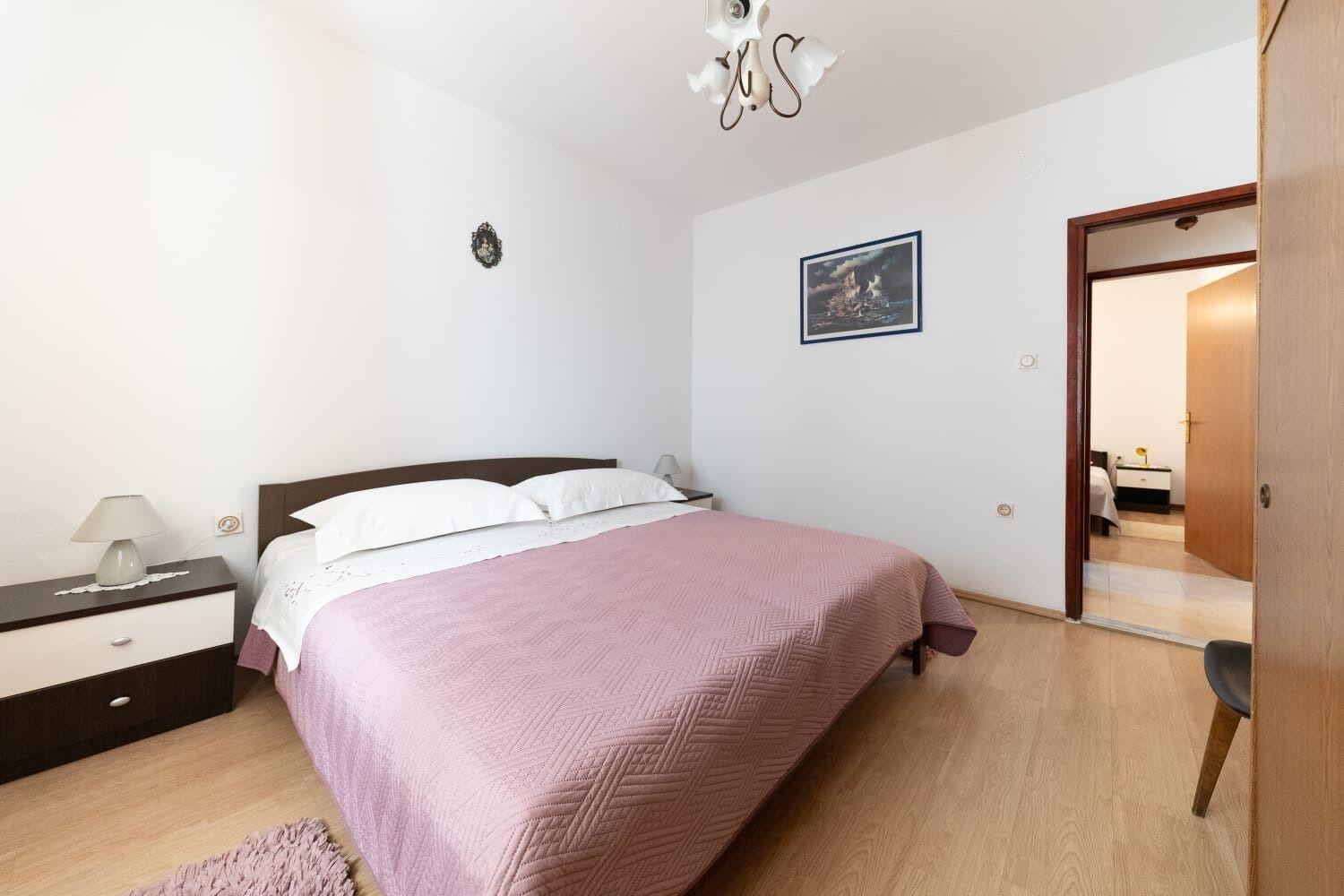 House Villa Petar 1 ซาดาร์ ภายนอก รูปภาพ