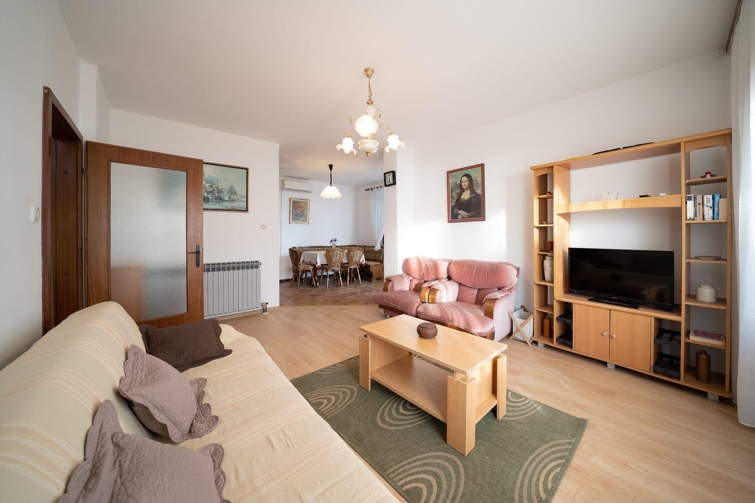 House Villa Petar 1 ซาดาร์ ภายนอก รูปภาพ