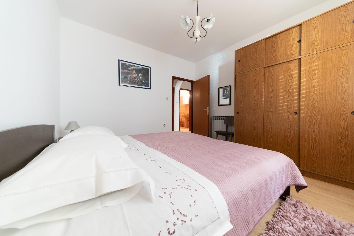 House Villa Petar 1 ซาดาร์ ภายนอก รูปภาพ