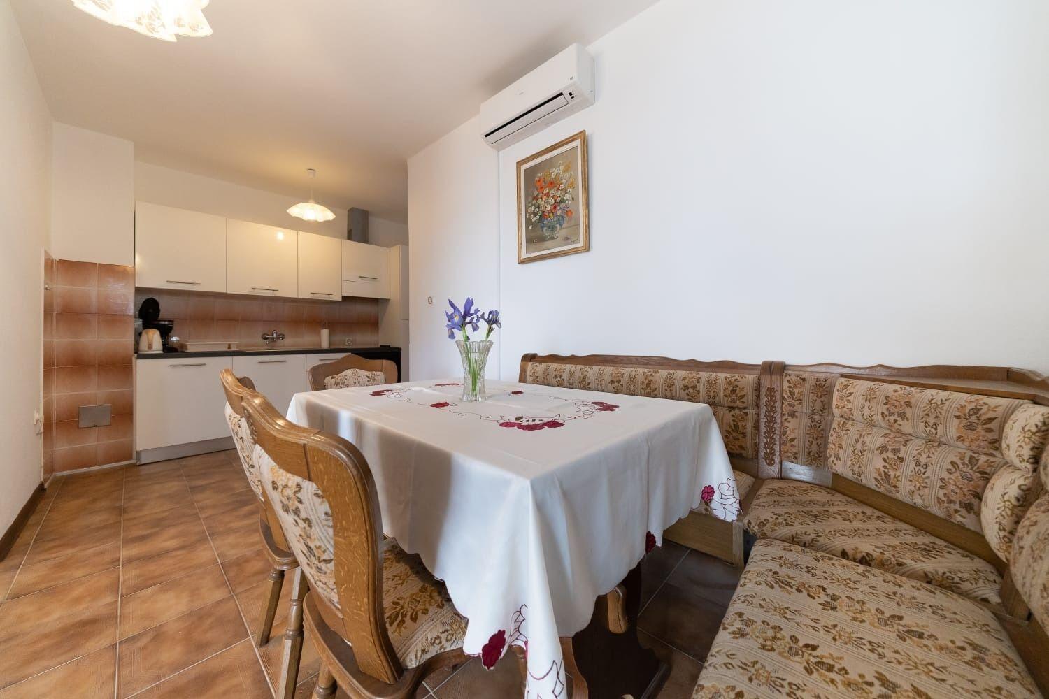 House Villa Petar 1 ซาดาร์ ภายนอก รูปภาพ