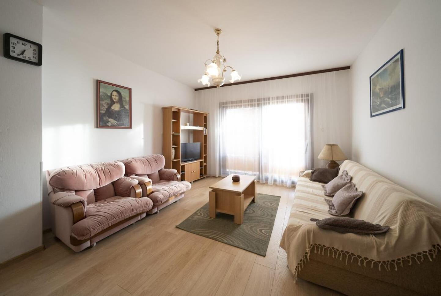 House Villa Petar 1 ซาดาร์ ภายนอก รูปภาพ